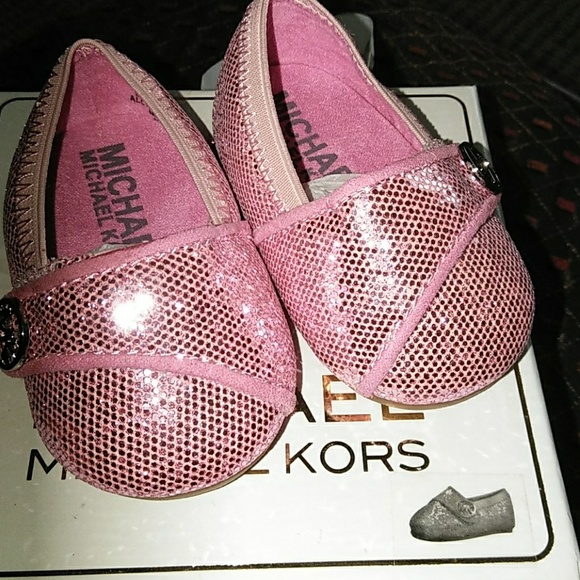 Michael kors baby shoes - Picture 5 of 8